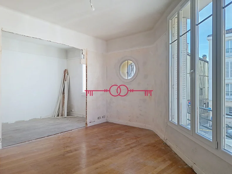 Appartement 3 pièces à Chalons en champagne - photo 1