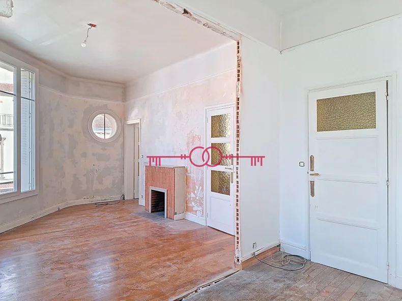 Appartement 3 pièces à Chalons en champagne - photo 2