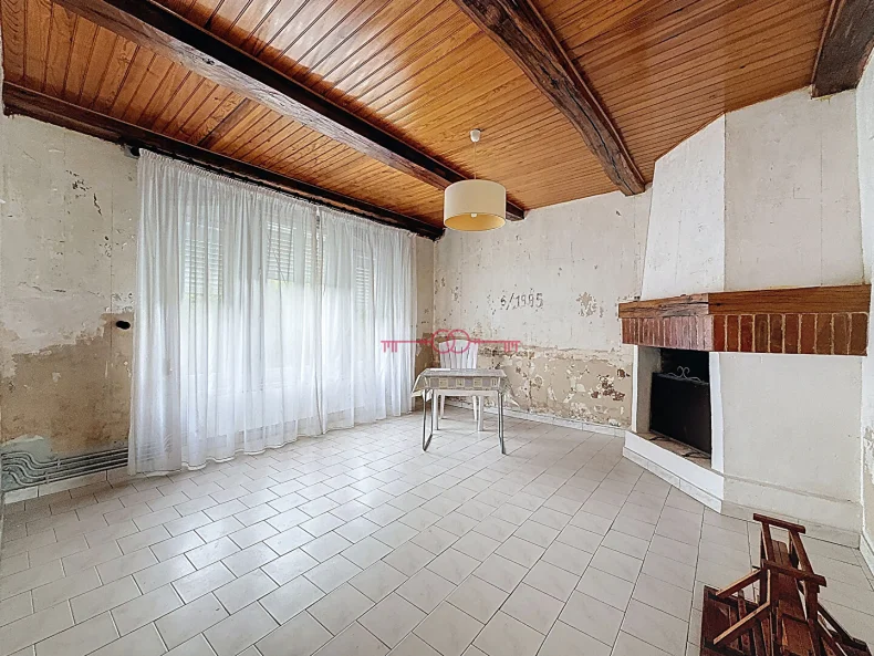 Maison 6 pièces à Suippes - photo 3