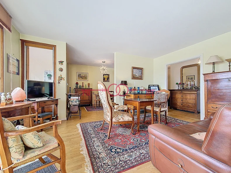 Appartement 4 pièces à Reims - photo 1