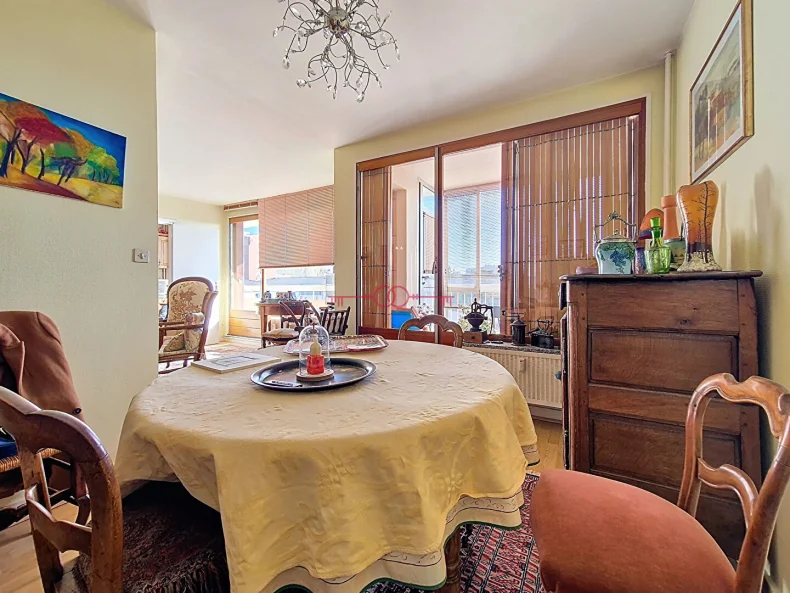 Appartement 4 pièces à Reims - photo 3