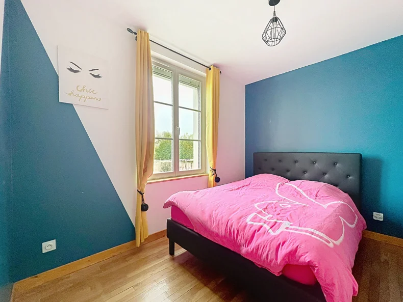 Maison 5 pièces à Chalons-en-champagne - photo 2