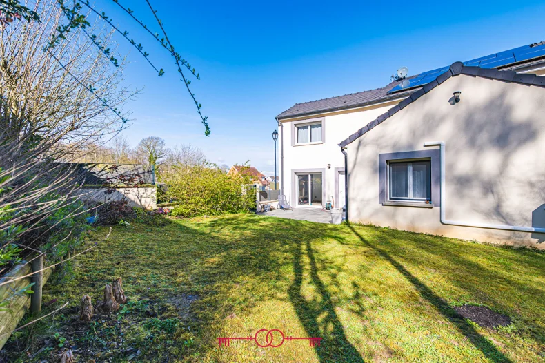 Maison 6 pièces à Mailly champagne - photo 1