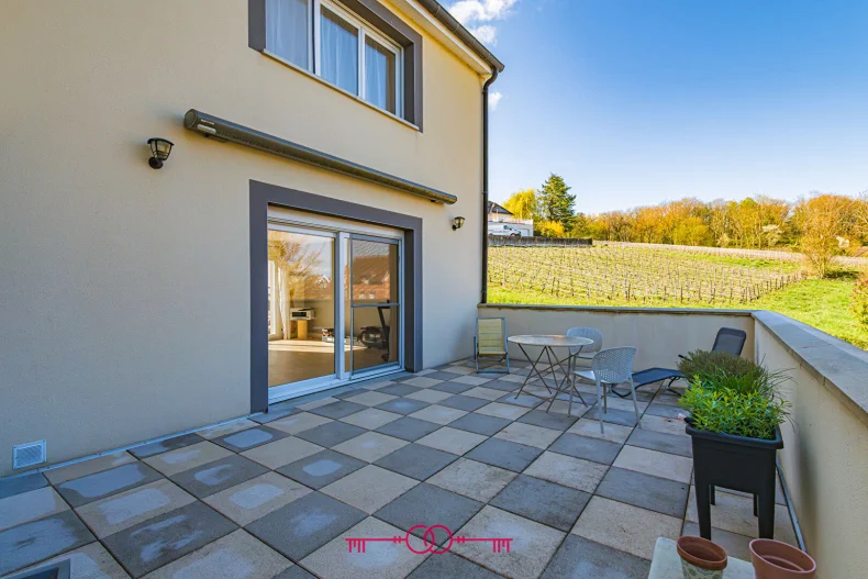 Maison 6 pièces à Mailly champagne - photo 2