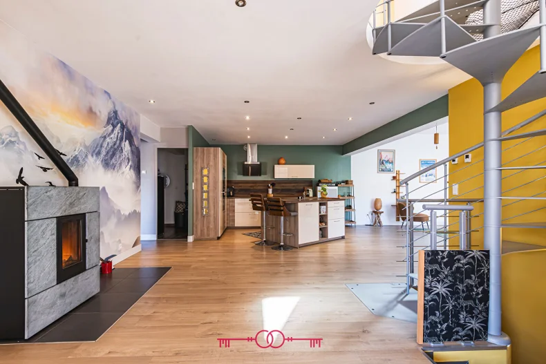 Maison 6 pièces à Mailly champagne - photo 3