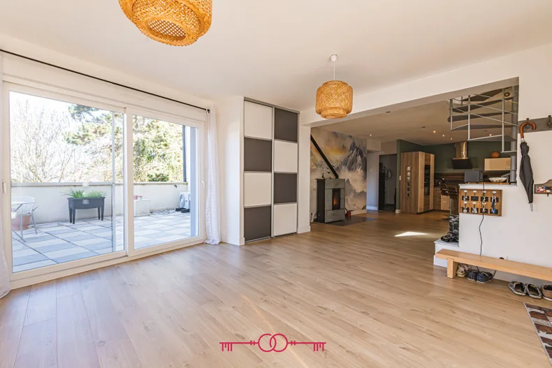 Maison 6 pièces à Mailly champagne - photo 4