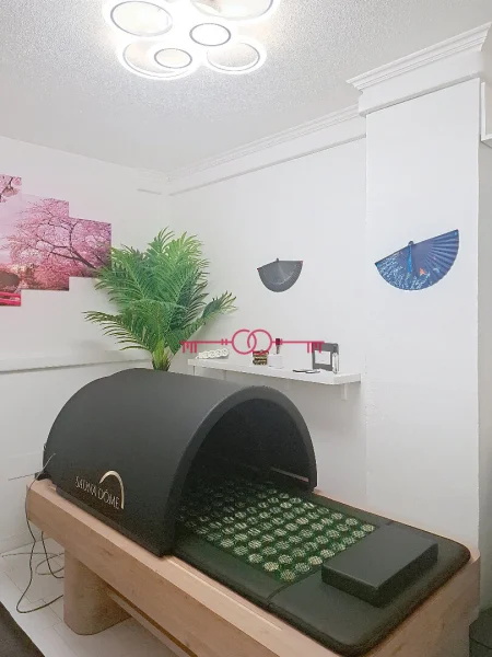 Fonds de commerce  pièces à Chalons en champagne - photo 3