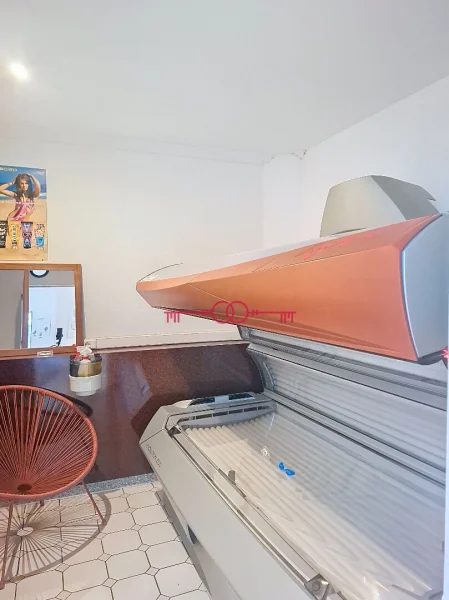 Fonds de commerce  pièces à Chalons en champagne - photo 4