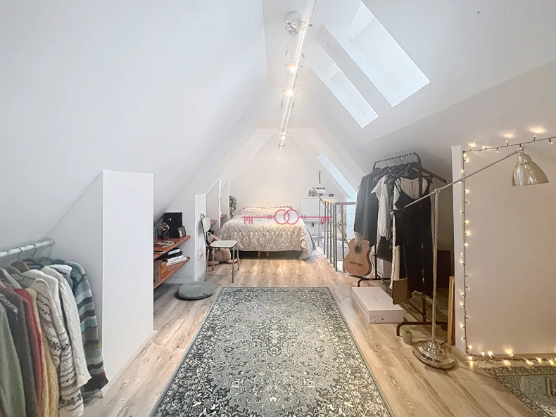 Maison 9 pièces à Gueux - photo 3