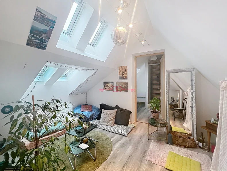 Maison 9 pièces à Gueux - photo 4