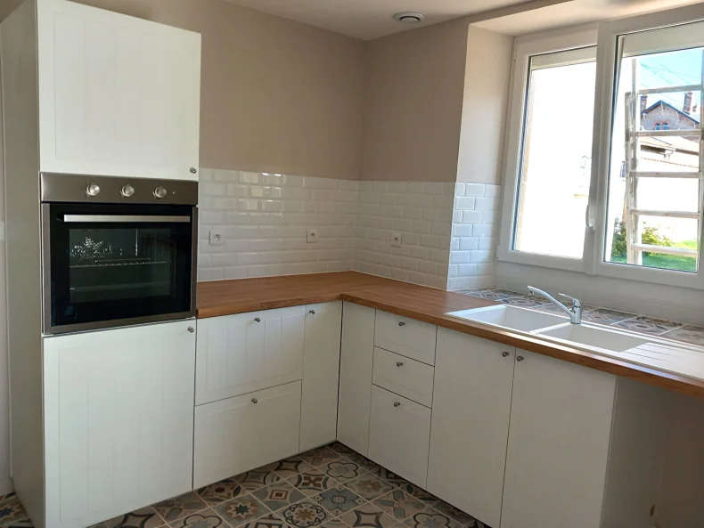 Maison 5 pièces à Mourmelon le petit - photo 4