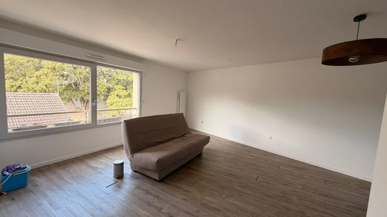 Appartement 2 pièces à Reims - photo 3