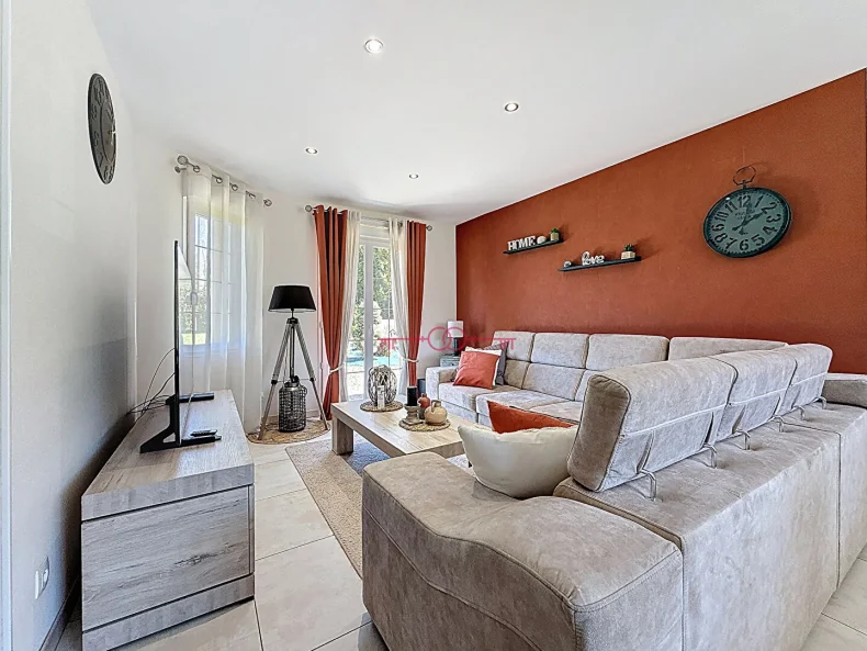 Maison 7 pièces à Futeau - photo 2