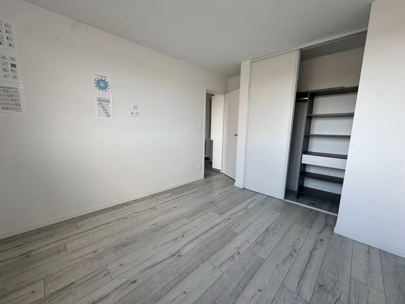 Appartement 3 pièces à Reims - photo 3