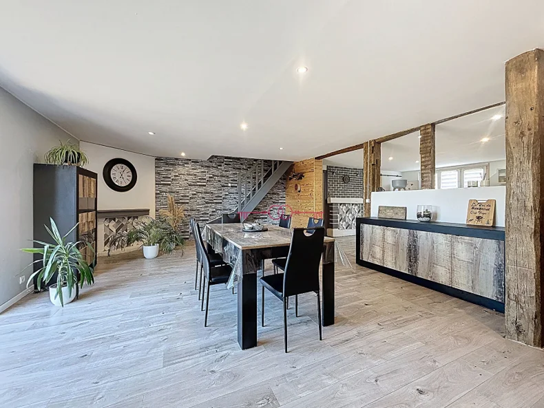 Maison 7 pièces à Verrieres - photo 3