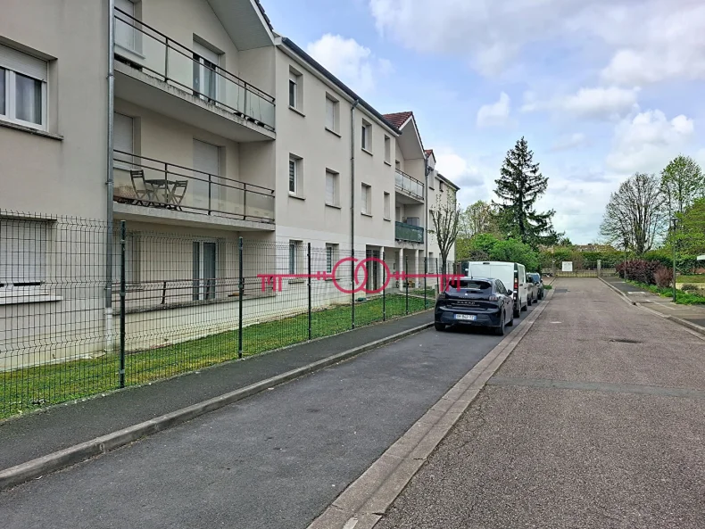 Appartement 2 pièces à Chalons en champagne - photo 1