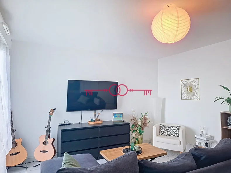 Appartement 2 pièces à Chalons en champagne - photo 2