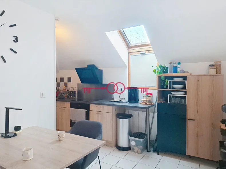 Appartement 2 pièces à Chalons en champagne - photo 4