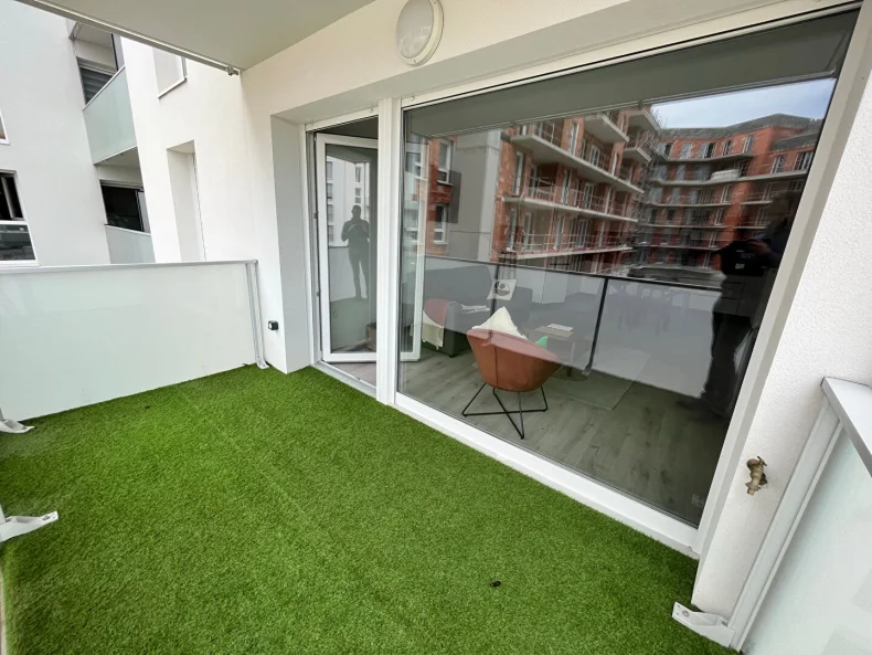Appartement 3 pièces à Reims - photo 1