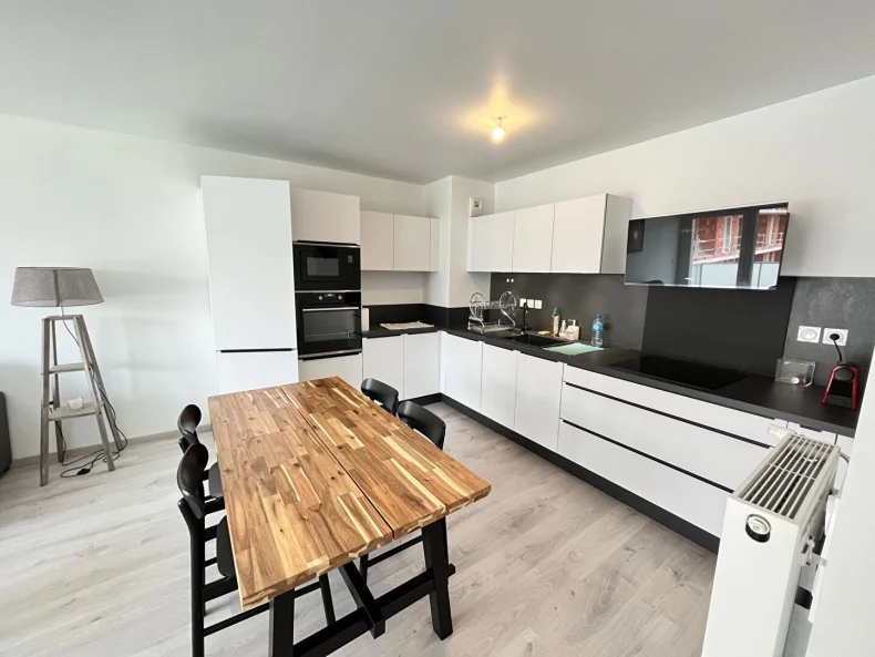 Appartement 3 pièces à Reims - photo 2