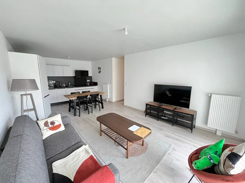 Appartement 3 pièces à Reims - photo 4