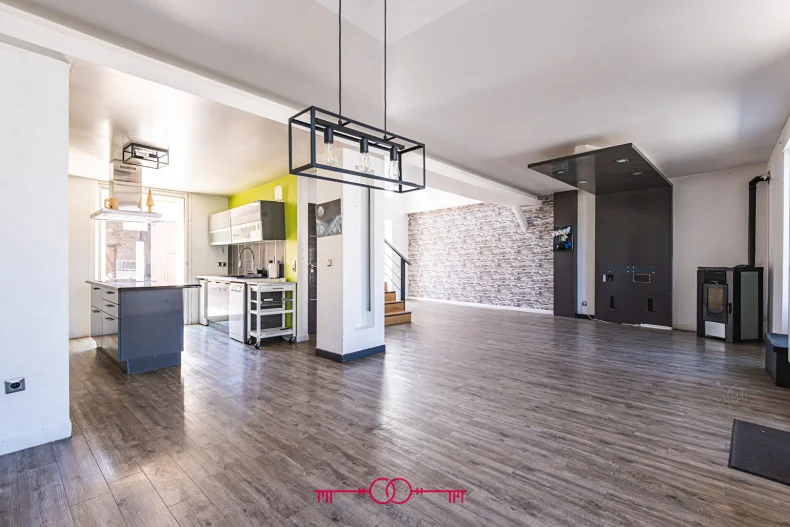 Maison 6 pièces à Beaumont sur vesle - photo 2