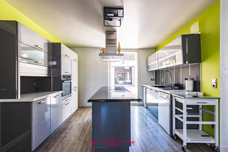 Maison 6 pièces à Beaumont sur vesle - photo 3