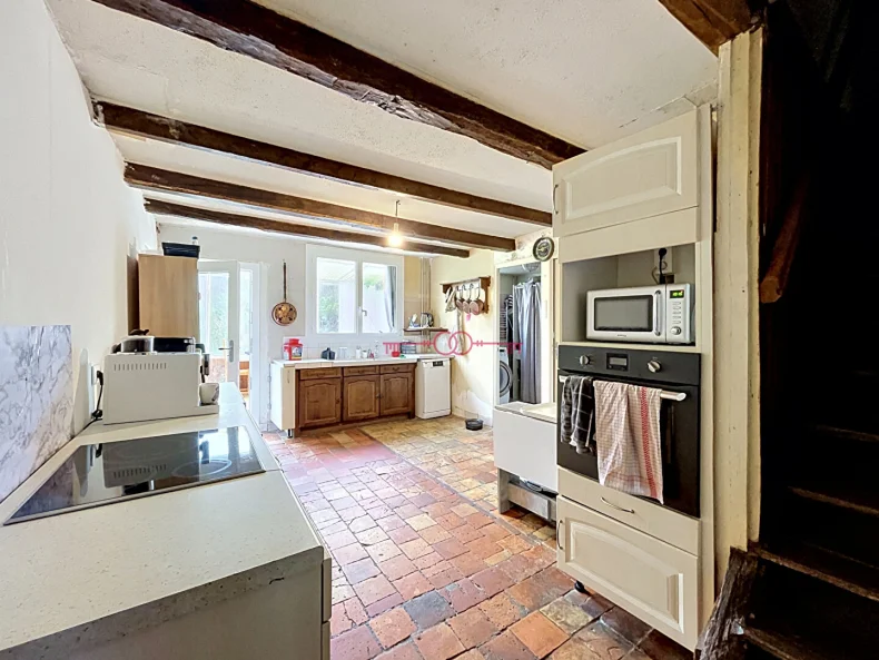 Maison 5 pièces à Verrieres - photo 4