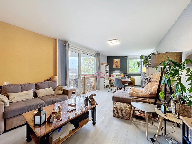 Appartement 5 pièces à Betheny - photo 2