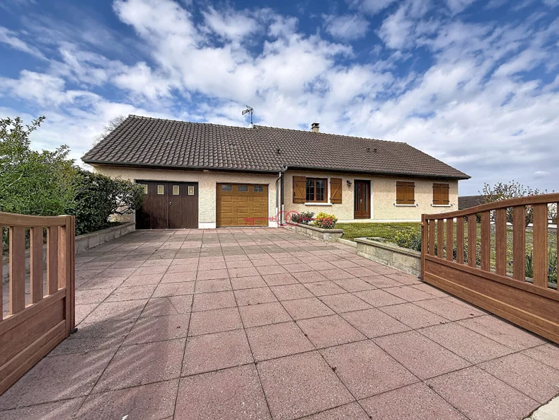 Maison 5 pièces à Sainte menehould - photo 1