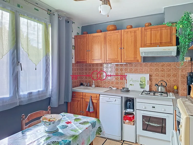 Maison 4 pièces à Chalons en champagne - photo 2