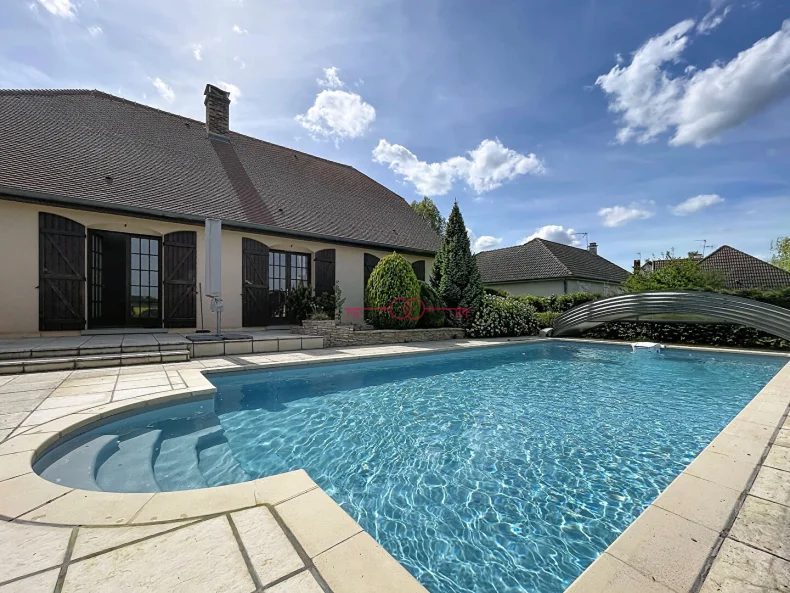 Maison 6 pièces à Gueux - photo 1