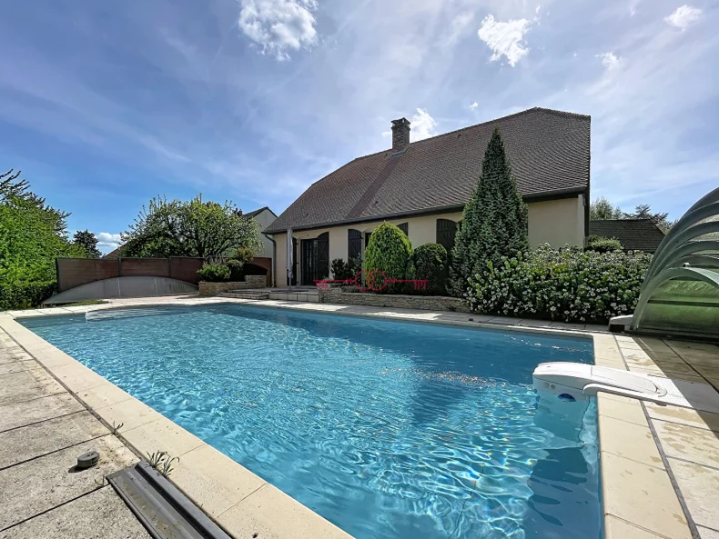 Maison 6 pièces à Gueux - photo 1