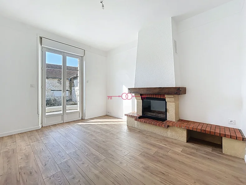 Maison 5 pièces à Warmeriville - photo 2