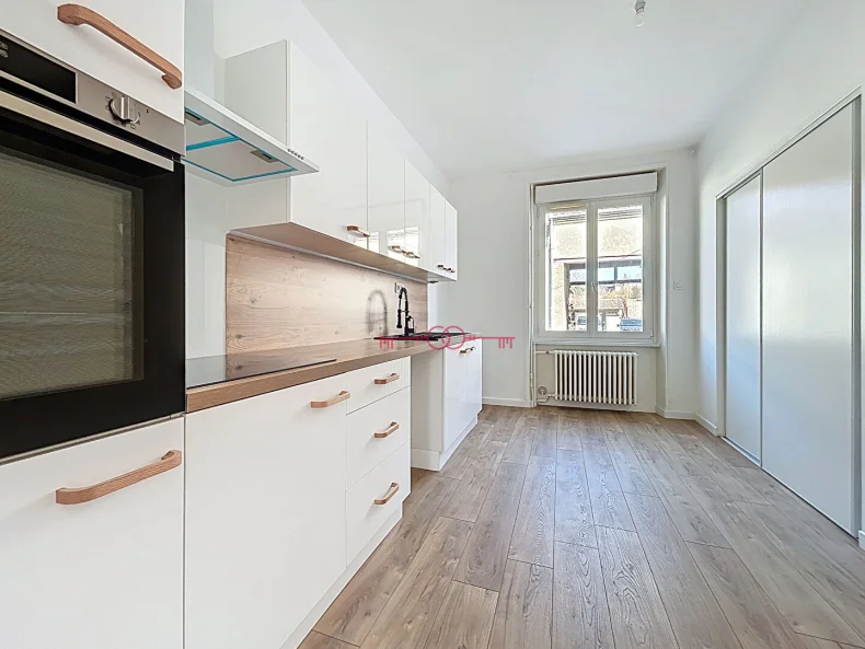 Maison 5 pièces à Warmeriville - photo 4