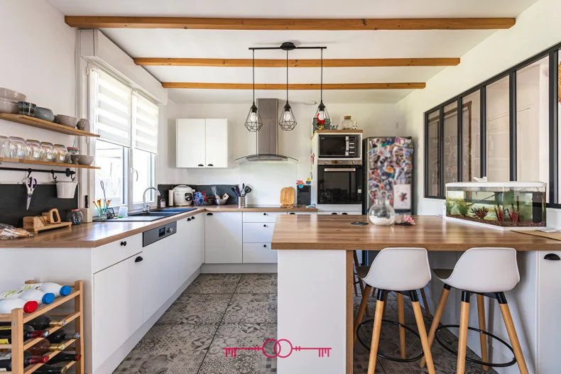Maison 6 pièces à Betheny - photo 3