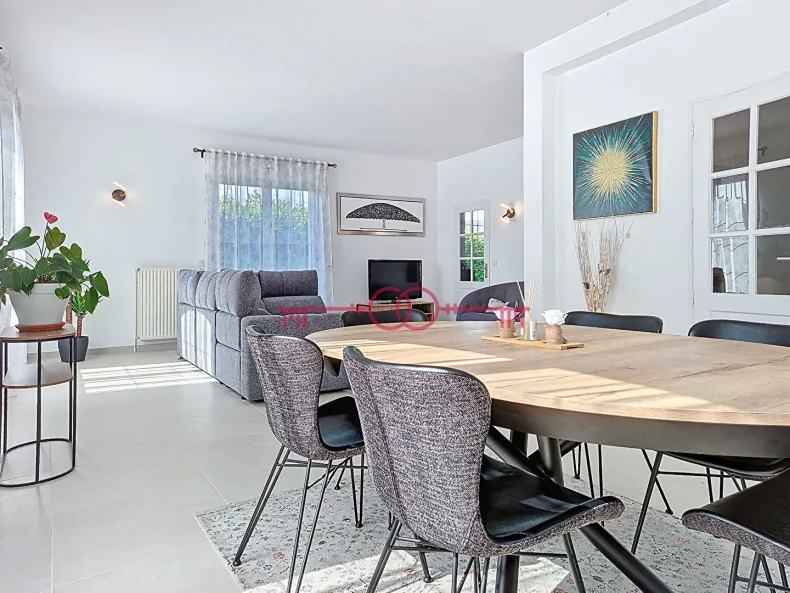 Maison 9 pièces à Gueux - photo 4