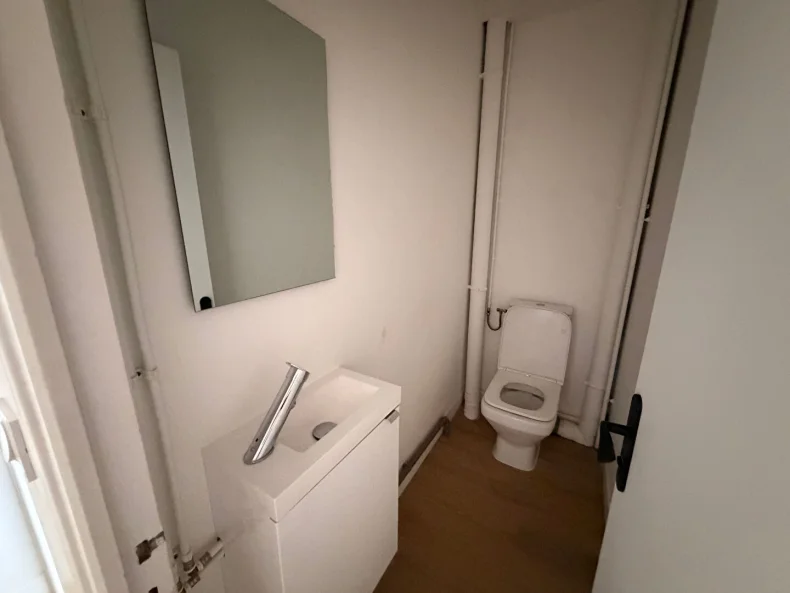 Appartement 2 pièces à Reims - photo 2