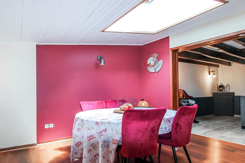 Maison 6 pièces à Chalons en champagne - photo 2