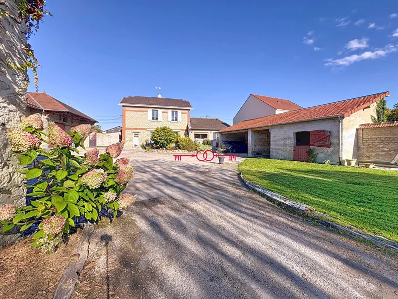 Maison 7 pièces à Lavannes - photo 3