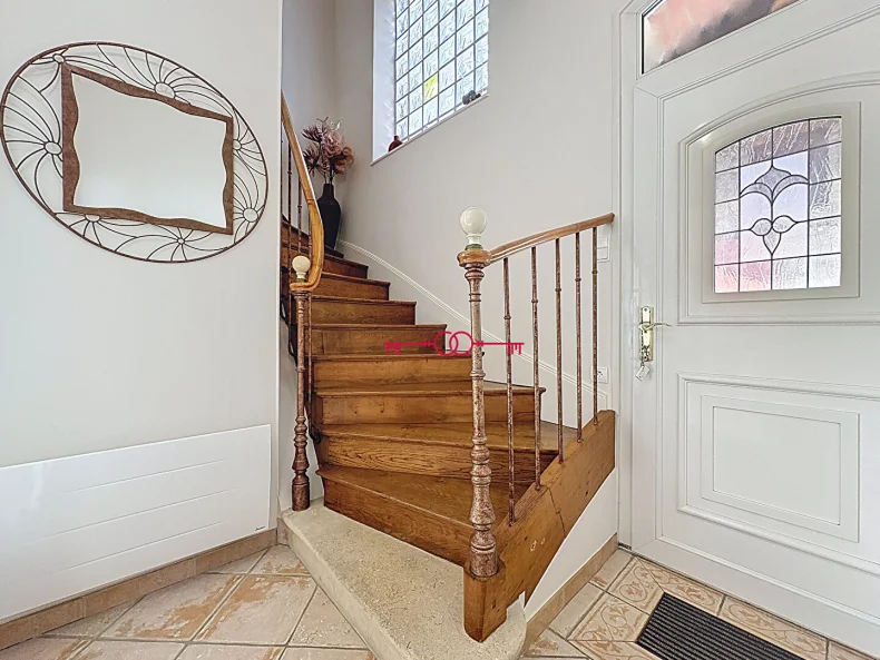 Maison 7 pièces à Lavannes - photo 4