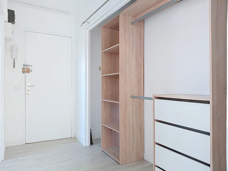 Appartement 2 pièces à Reims - photo 2