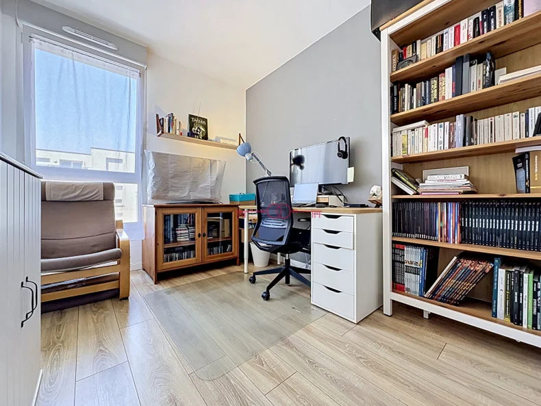 Appartement 4 pièces à Reims - photo 3