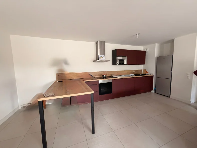 Appartement 3 pièces à Reims - photo 1