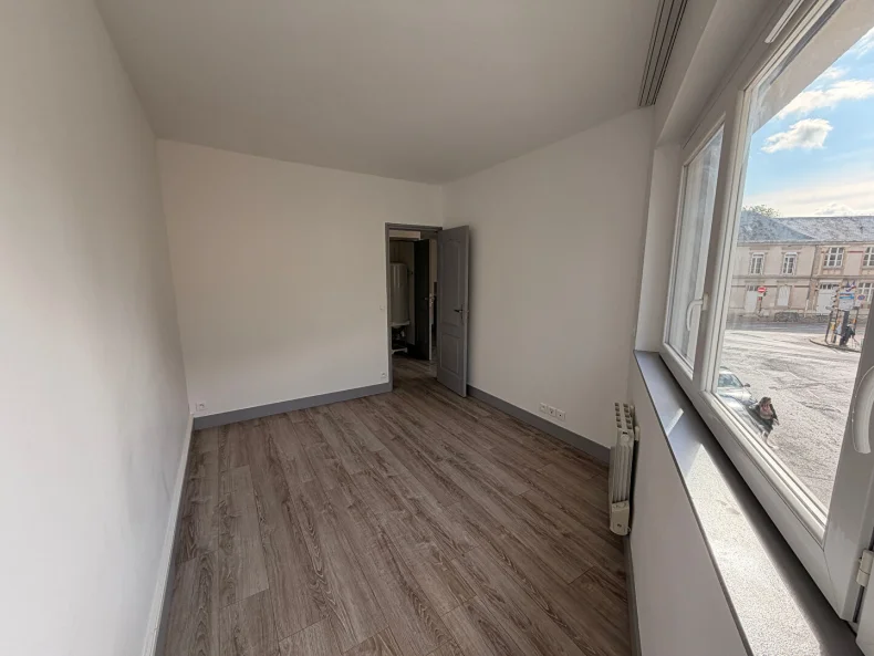 Appartement 1 pièces à Reims - photo 3