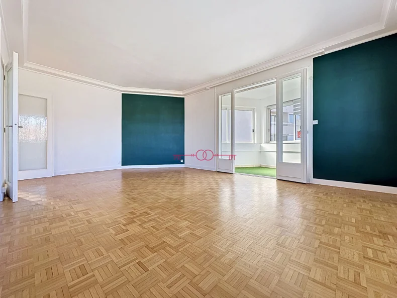 Appartement 4 pièces à Reims - photo 3