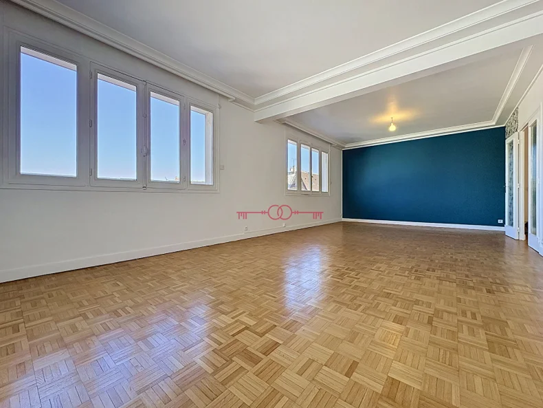 Appartement 4 pièces à Reims - photo 4