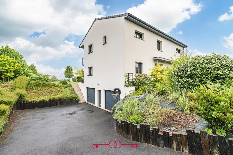 Maison 8 pièces à Saint thierry - photo 4