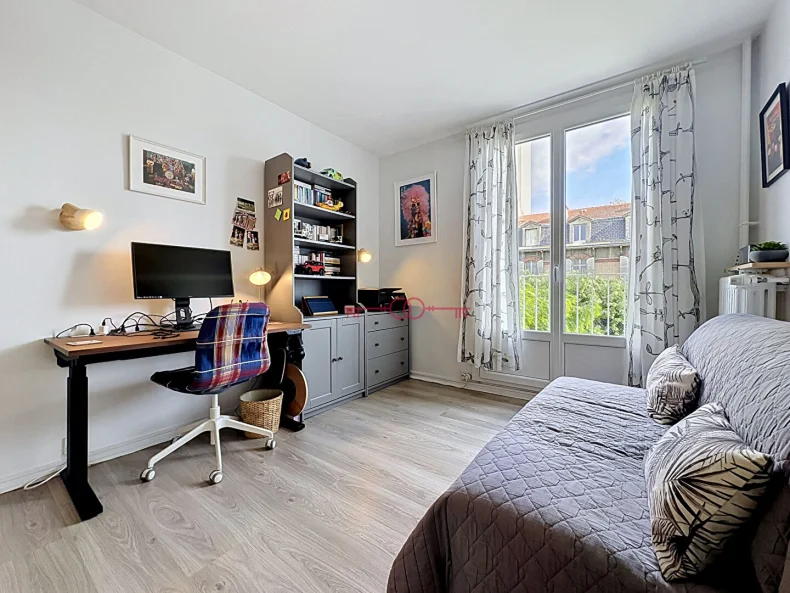 Appartement 4 pièces à Reims - photo 4