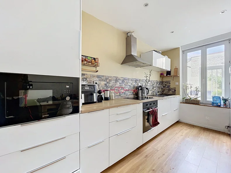 Maison 5 pièces à Reims - photo 2